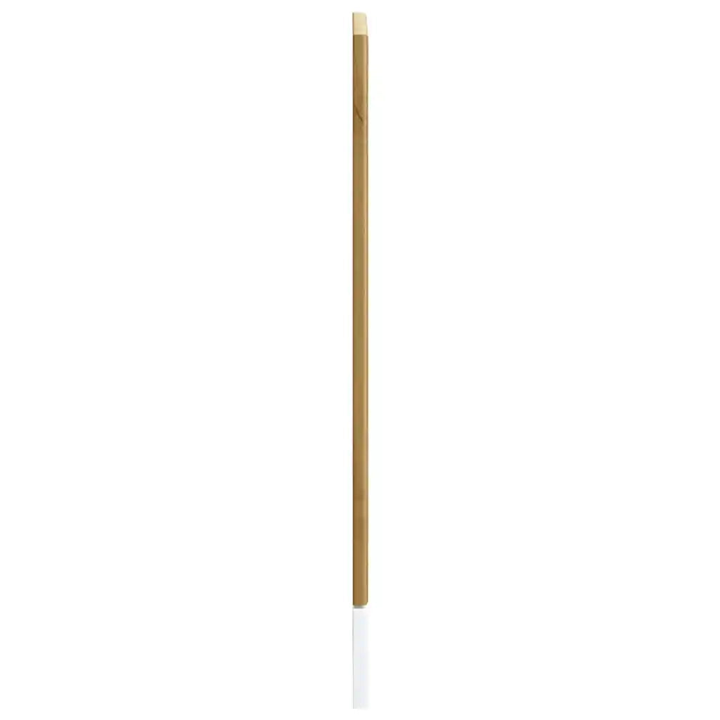Pannello Lavastoviglie Rovere Artigianale Legno Multistrato