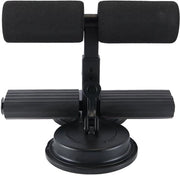 Barre di Allenamento Portatile - Altezza Regolabile - Progettazione Ergonomica - Maniglie - Allenatori dei Muscoli Abdominali - Esercizi di Allenamento a Casa - Allenatore dei Muscoli Abdominali 

Modello: 
Specifica tecnica: 
Codice prodotto: