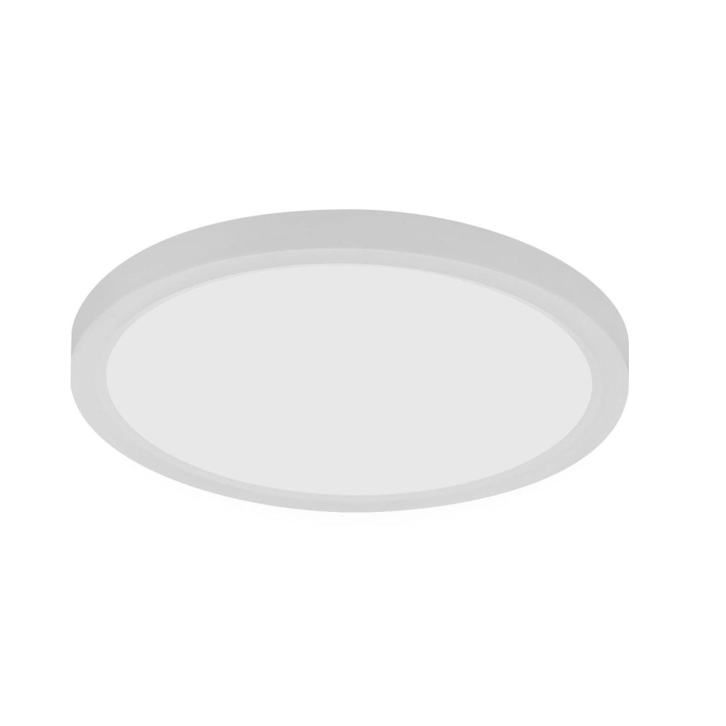 ZMH Lampada da soffitto plafoniera LED moderna 17cm per cucina corridoio balcone camera letto