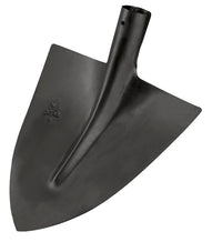 badile acciaio a punta 101 n.0 cod:ferx.45083