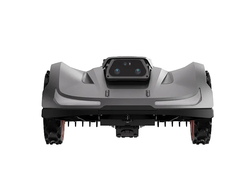 Robot Rasaerba Sunseeker X7 Gen 2 AWD - Senza Filo per Prati fino a 3000 mq