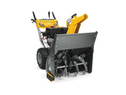 Spazzaneve Stiga ST 7276 PH doppio stadio con ruote da 16 motore a scoppio 420cc