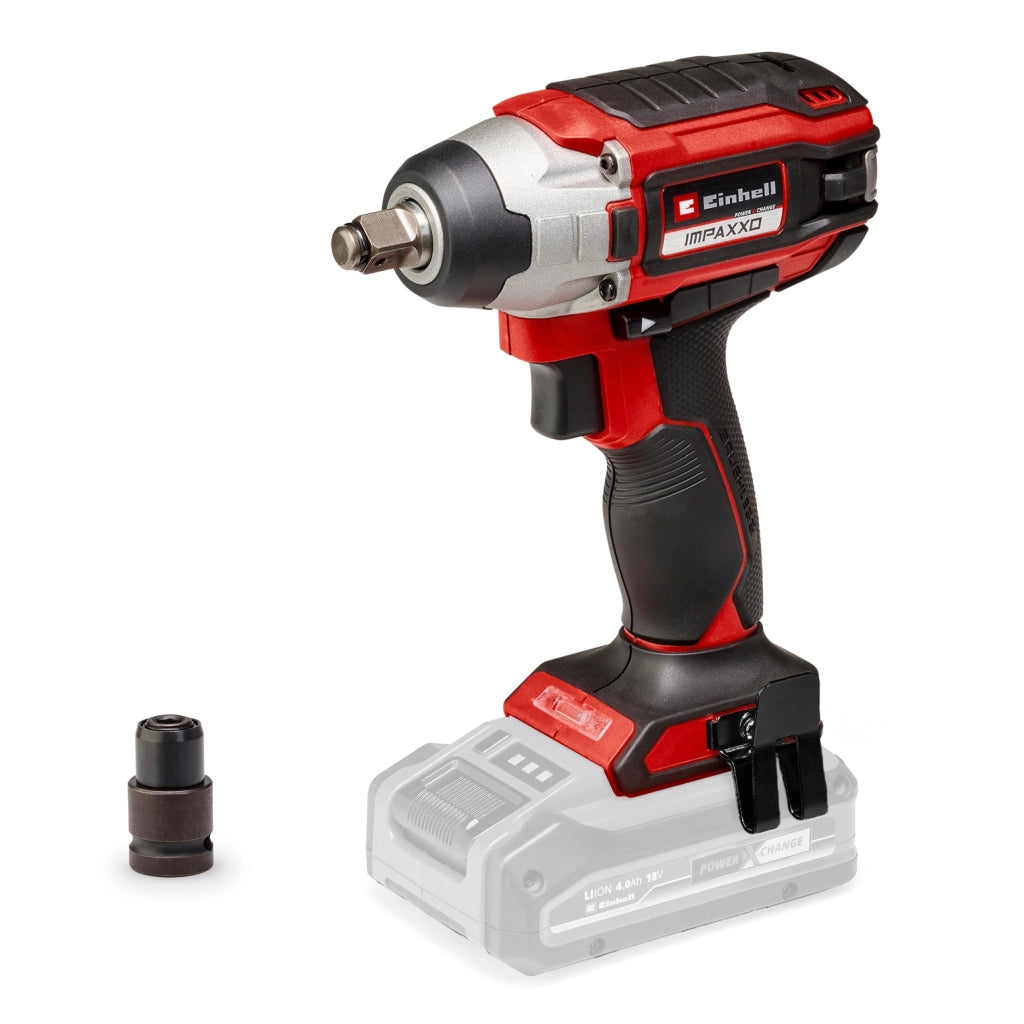 Avvitatore ad Impulsi a Batteria Impaxxo 18 230 18 V Einhell