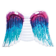 MATERASSINO GONFIABILE 'ANGEL' cm 251 x 106  - INTEX