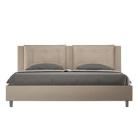 Letto Matrimoniale 160x210 cm Senza Rete Annalisa Tortora