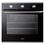 De’Longhi NSM 7 NLX RF forno 74 L A Nero