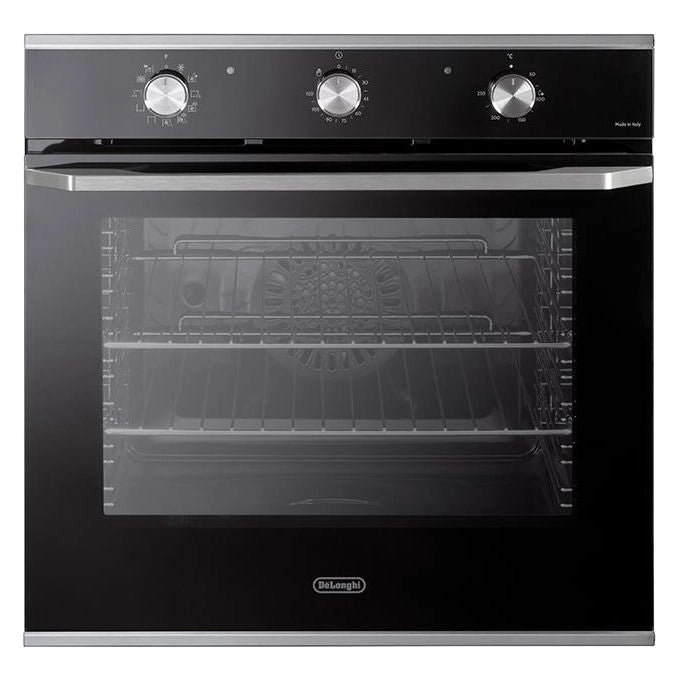 De’Longhi NSM 7 NLX RF forno 74 L A Nero