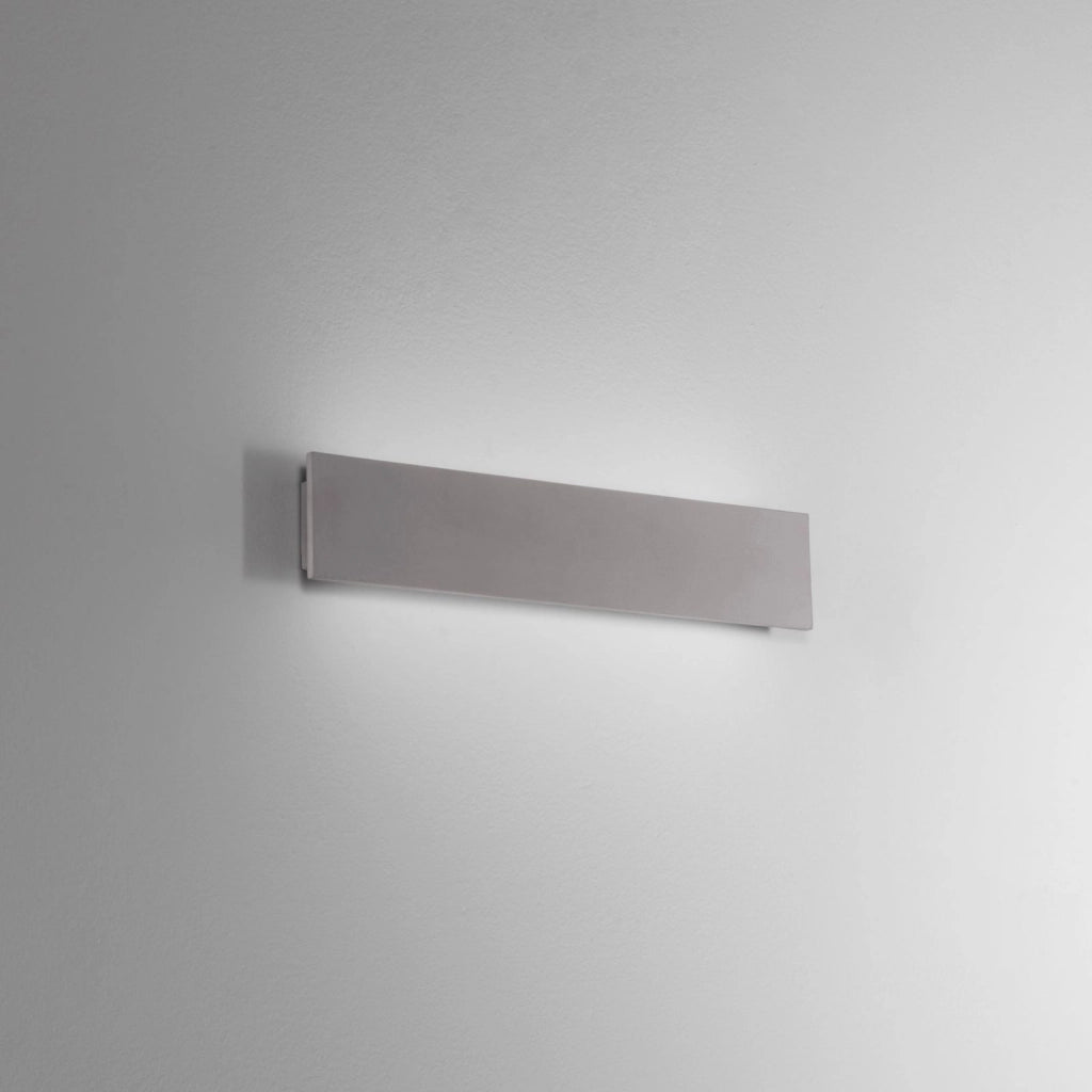 APPLIQUE LED PARKER 9W 1080LM CCT 3000K / 4000K IP65 30X4,5X10,2CM