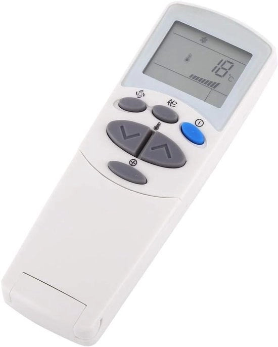 Pannello di controllo LCD per sostituzione della regolazione della temperatura universale, compatibile con 6711A90032L