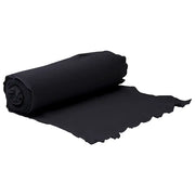 Membrana Geotessile Nera 1x150 m in Fibra di Poliestere CFW9087826