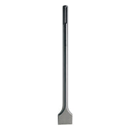 SCALPELLO ATTACCO SDS-MAX piatto largo mm 18 x 400 - largh.taglio mm 50  - KRINO