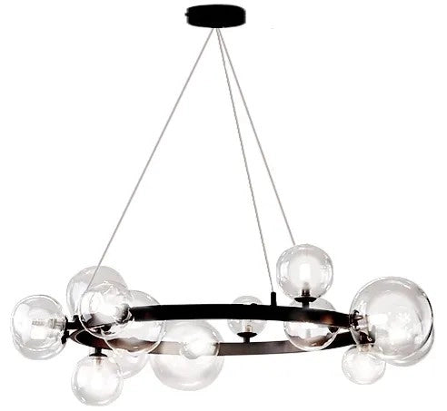 Lampada APP906-15CP