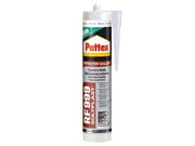 PATTEX SIGILLANTE REFRATTARIO SISTA RF 999 COLORATO  ml.300    HENKEL