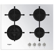 Whirlpool Piano cottura a gas - GOA 6423/WH