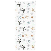 Tenda a Rullo Doccia 100x240 cm Larghezza Tessuto 96 cm