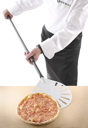 Spazzola per pizza a forma rotonda - HENDI 617168 - acquista online