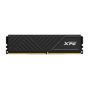 ADATA-XPG DDR4 3200 U-DIMM   8GB GAMMIX D35  BLACK