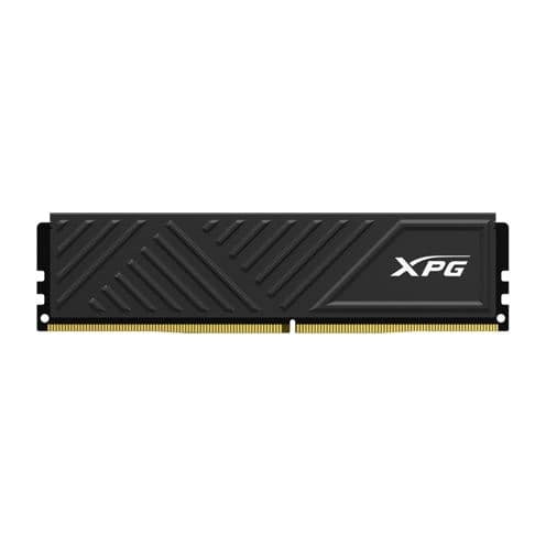 ADATA-XPG DDR4 3200 U-DIMM   8GB GAMMIX D35  BLACK