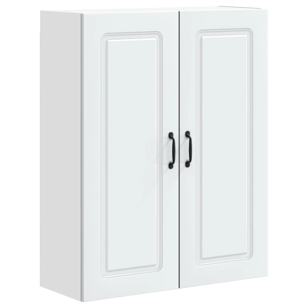 Pannello lavastoviglie Kalmar Bianco 80 x 31 x 100 cm