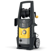 Trade Shop - Idropulitrice Annovi Reverberi Pressione Max 160 Bar Ad Acqua Fredda 2k X-tra -