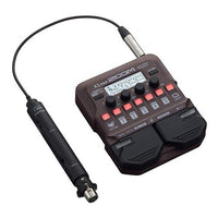 Multieffetto chitarra zoom a1 four - 4515260022014