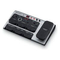 Multieffetto vocale formant v6 sp black e silver - 4515260026050