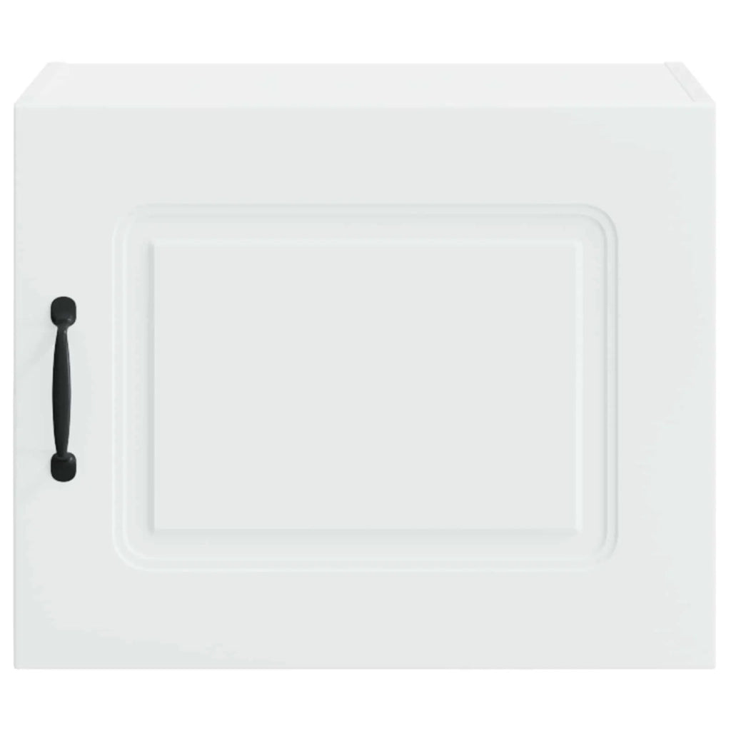 Pannello lavastoviglie Kalmar Bianco 50 x 31 x 40 cm