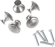 Manubrio a forma di fungo per manubrio di bicicletta in acciaio inossidabile laccato 28 mm 10 pz per lavatrici