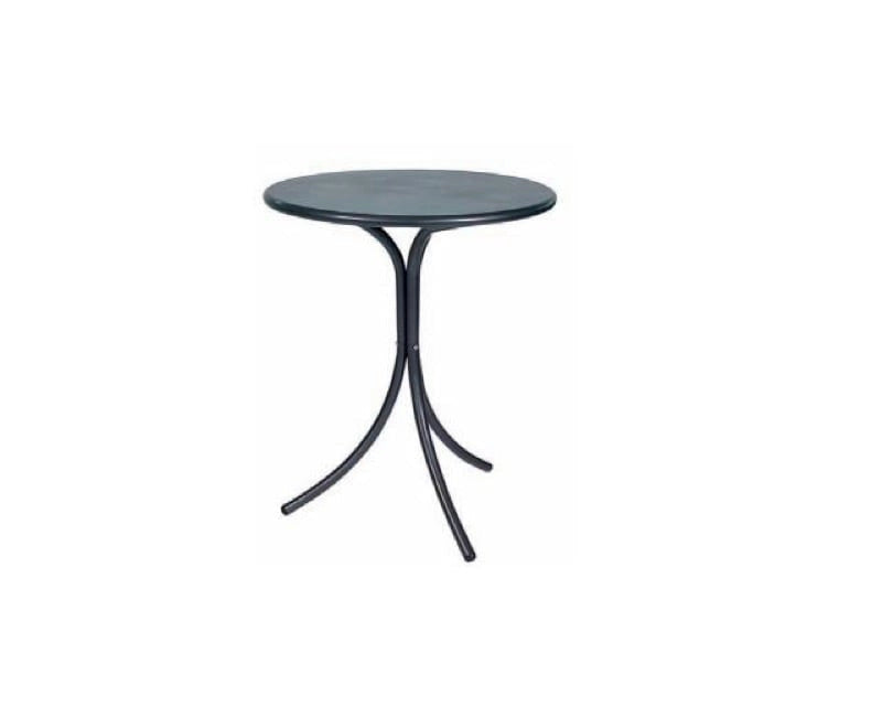 TAVOLINO BISTROT TONDO CM. 60 x 73H