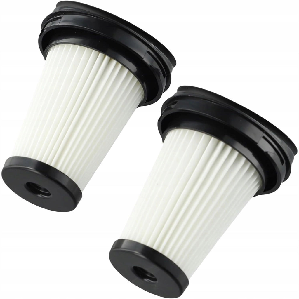 Filtro HEPA di Ricambio – Compatibile con Aspirapolvere Rowenta, Tefal, Black+Decker