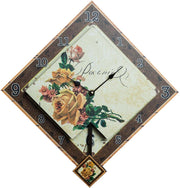 Biscottini Orologio pendolo da appendere