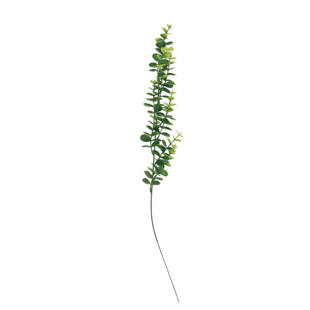 RAMOSCELLO DI EUCALIPTUS 57CM DECORATIVO