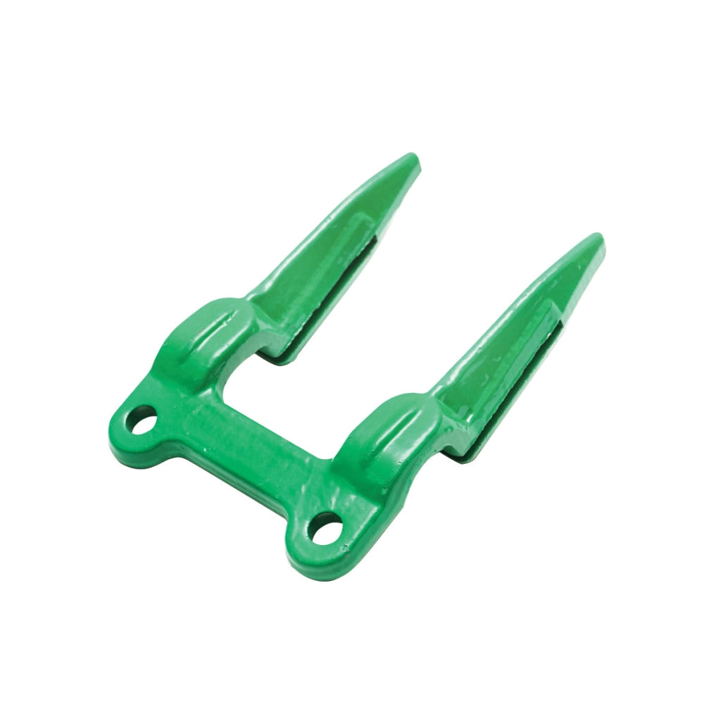 Doppio dito per John Deere, Massey Feguson Codice OEM 205977M21, 228392M1, 228392M2, 228392M91, 228392T2, H113571, H145791, H153719, H61954