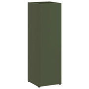 Supporto per Ombrellone Oliva 15,5 x 15,5 x 49 cm Metallo CFW3057392