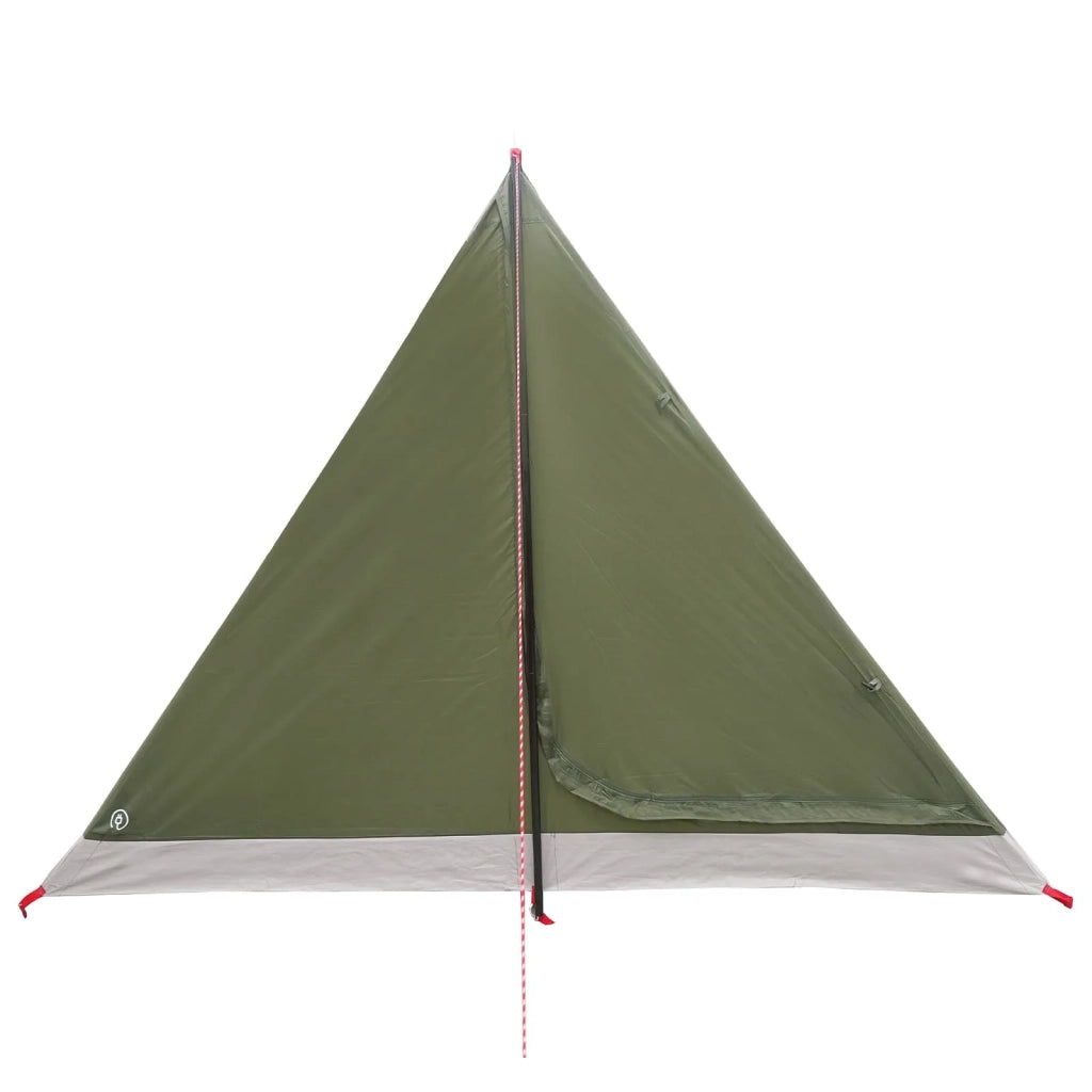 Tenda da backpacking Verde Oliva 4 persone 42019353
