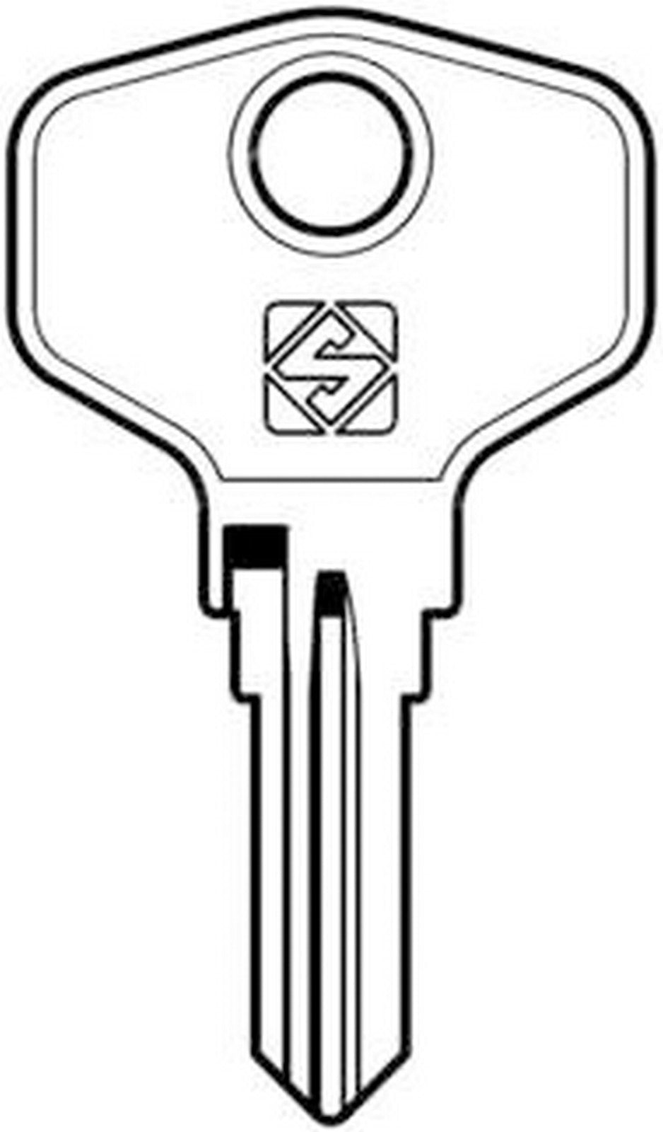 chiavi silca art. hpp1r gr.4 cod:ferx.451