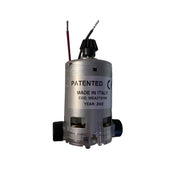 MOTORE CON PIGNONE ABBACCHIATORE ELETTRICO 'OLIVGREEN 500 PLUS' MINELLI "P ZERO"