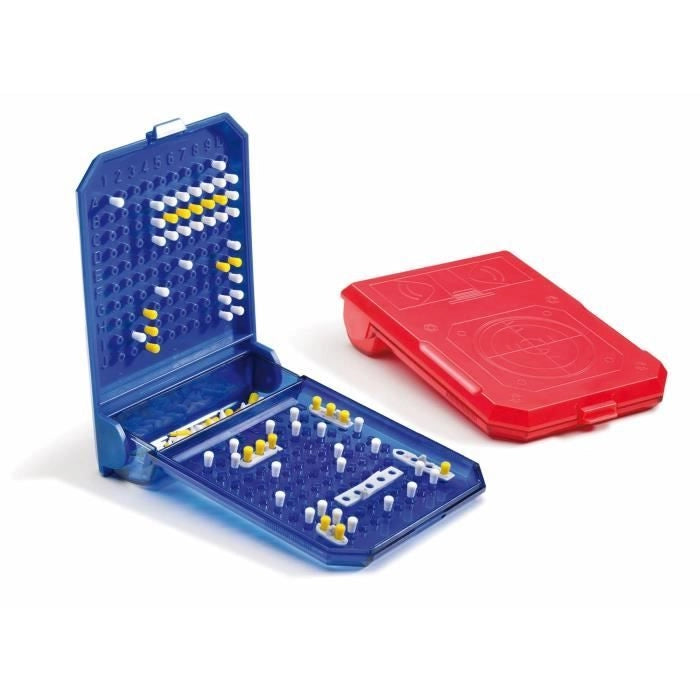 Battaglia navale - Gioco da tavolo - SCHMIDT SPIELE