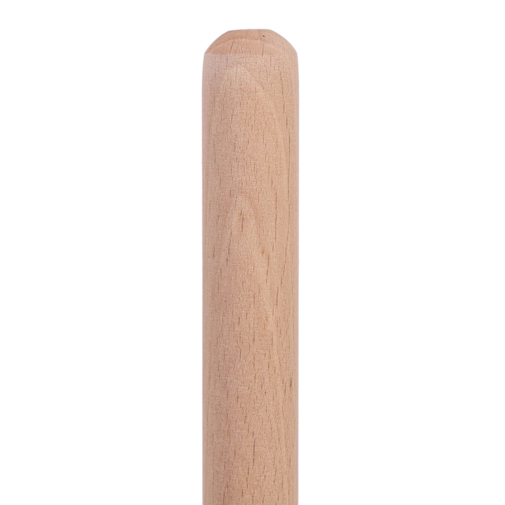 Pressino per crauti KADAX, grande, in legno, 97 cm