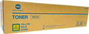 ORIGINAL Konica Minolta toner giallo ACP8250 TN-715Y ~45000 Seiten