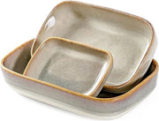 set di piatti per cucina, pranzo, receptione e uso quotidiano