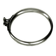 FASCETTE DI BLOCCAGGIO D.80MM INOX