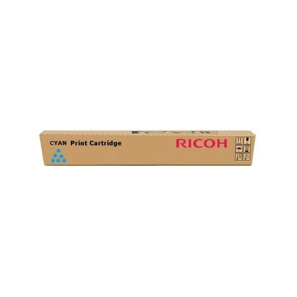 Ricoh c2003ecyn 841931 toner ciano