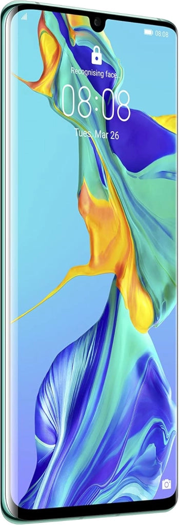 Huawei P30 Pro 16,4 cm (6.47") 8 GB 128 GB Dual SIM ibrida 4G Multicolore 4200 mAh