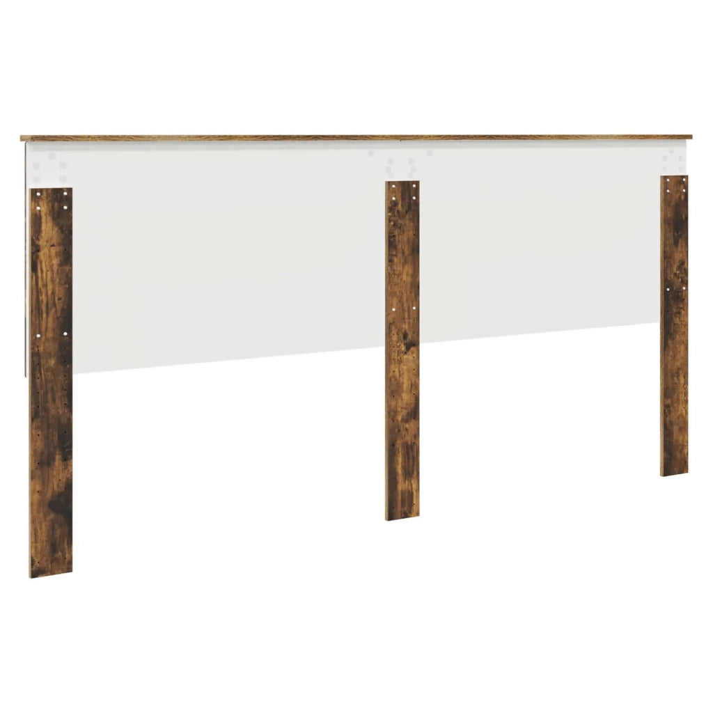 Testiera Rovere fumé Legno ingegnerizzato 887720