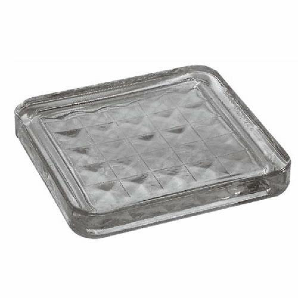 Vetromattone pedonabile trasparente 20x20x2,7 b07kb9ycjq diamant 2020