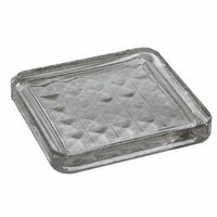 Vetromattone pedonabile trasparente 20x20x2,7 b07kb9ycjq diamant 2020