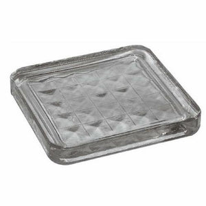 Vetromattone pedonabile trasparente 20x20x2,7 b07kb9ycjq diamant 2020