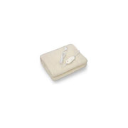 DCG Eltronic SE3153 scaldaletto 60 W Beige Sintetico