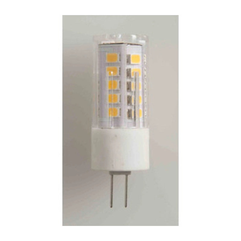 LED BISPINA G4 2,5W 12V   250 LM 2700K- 1,0 pz